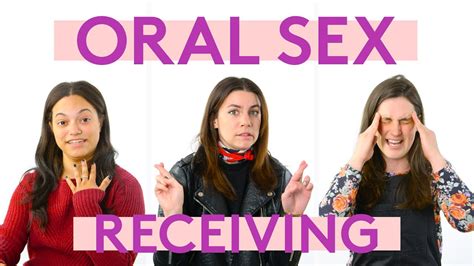 oral lsbicas|We Asked 15 People With Vaginas How to Make Oral Sex Even。